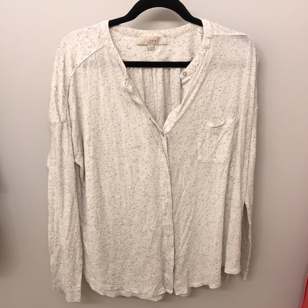 LOFT-Top-Size:XL